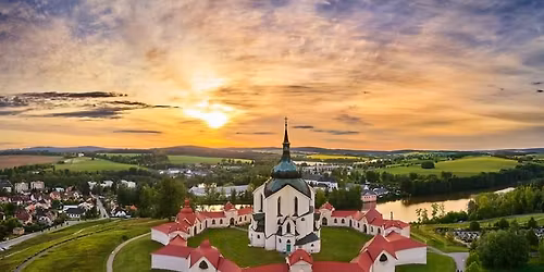 SANTINI - G\u00e9nius \u010desk\u00e9ho baroka - p\u0159edn\u00e1\u0161ka