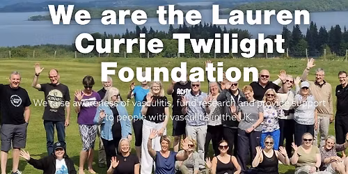 Glasgow Vasculitis Support Group