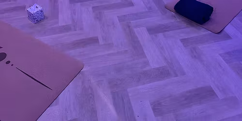 Conscious Connected Breathwork