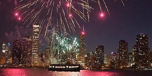 Summertime Chi!