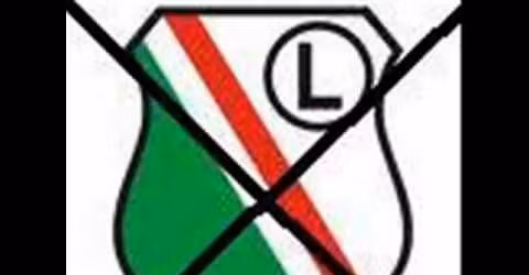 Likwidacja Legi Warszawa