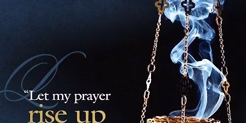 ADVENT DAY OF PRAYER AND RELECTION 