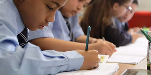 All Saints' Cofe Primary School Prospective Parent Tour