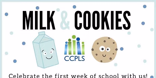 Milk & Cookies - Timbrook