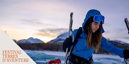 [Conf\u00e9rence exclusive] La Gen\u00e8se d\u2019une exp\u00e9dition d\u2019aventure