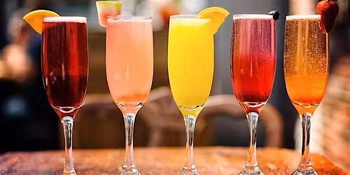 KARAOKE BRUNCH R&B EDITION