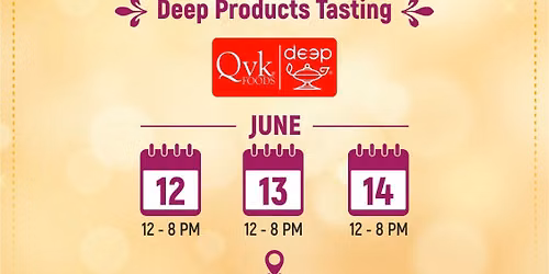 Free Food Tasting\nEvent - "India Store" Kobierzy\u0144ska 191a