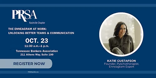 The Enneagram at Work: Unlocking Better Teams & Communication
