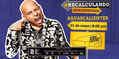 #RECALCULANDO Aguascalientes 