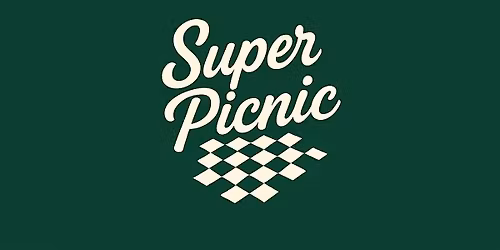 SUPER PICNIC