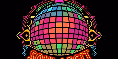 Smileys late night funky party