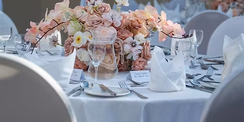 MIRA Tech Park\u2019s Supper Club in Support of Aspire in Arts
