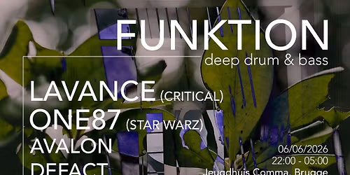 FUNKTION 1.0