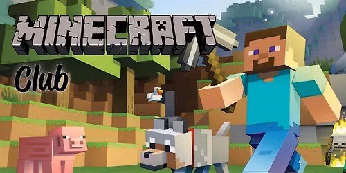 Minecrafters Club