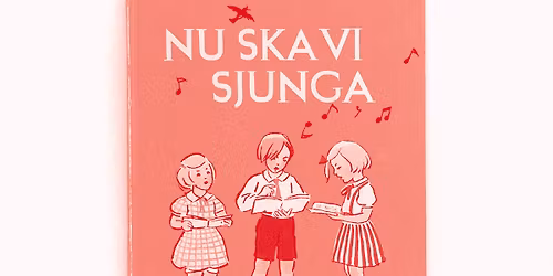 Nu ska vi sjunga! 