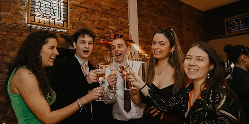 Black Tie NYE Party at 31K