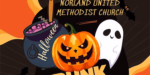 TRUNK OR TREAT