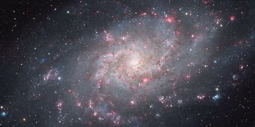 Astrophotography 101: Intro to Deep Sky Imaging