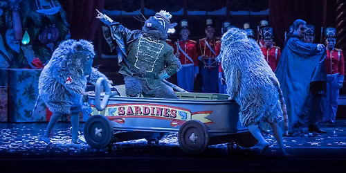 The Nutcracker - Kansas City