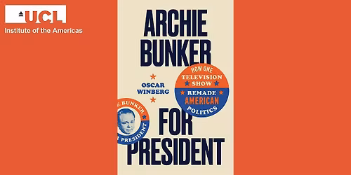 Archie Bunker for President