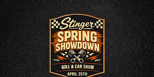 Stinger Spring Showdown
