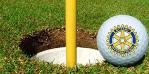 2026 Peru Rotary Big Cup Golf Outing
