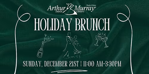 Holiday Brunch