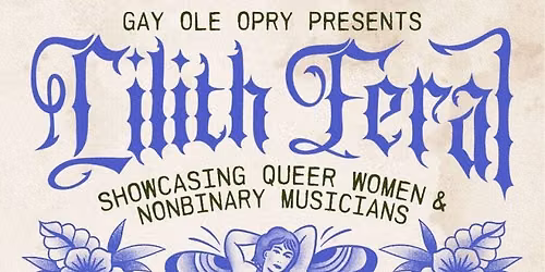 Gay Ole Opry