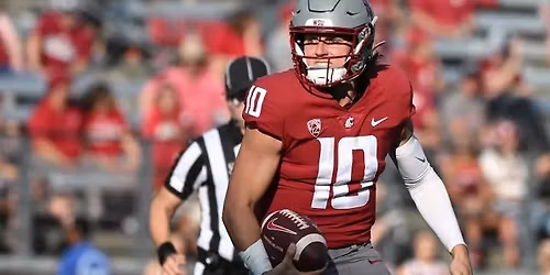 Washington State Cougars