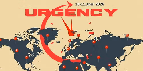 Urgency2026 