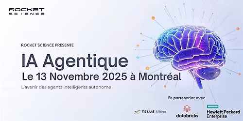 Plong\u00e9e dans l\u2019IA Agentique : L\u2019avenir des agents intelligents autonomes
