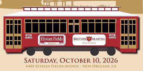 Elysian Fields Forever 2026: Naturally New Orleans