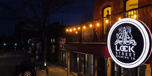 Cocktail Workshop at Lock Street Brewing