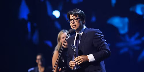 Michael McIntyre at Kings Theatre Brooklyn