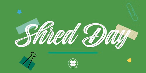 291 Lee's Summit Shred Day