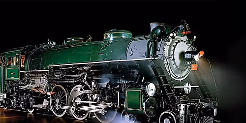 Transportation Week at the National Museum of American History