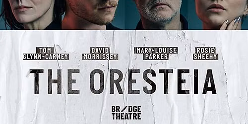 The Oresteia