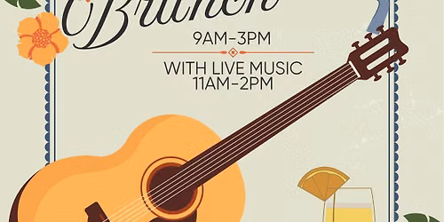 Sunday Brunch & Live Music