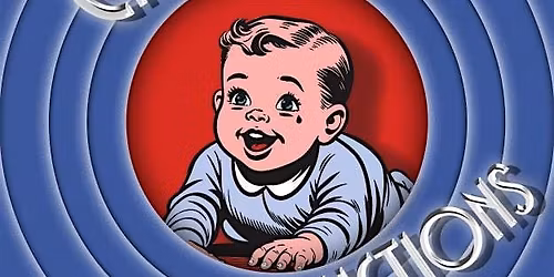Crybaby Comedy Club