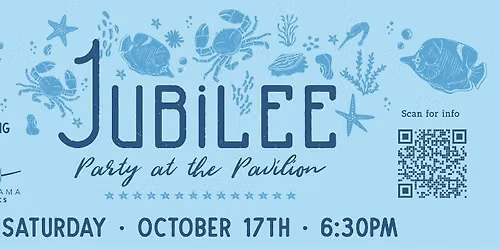 Jubilee - Party at the Pavilion 