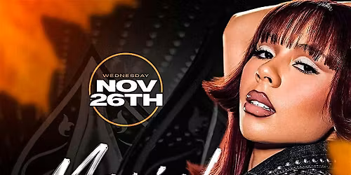 Mariah The Scientist Live In Dallas