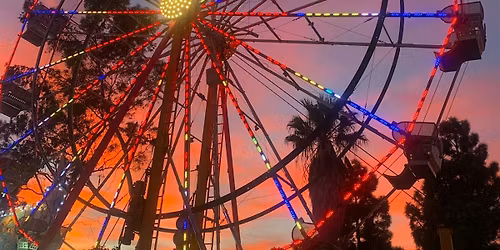 Westchester Community Carnival
