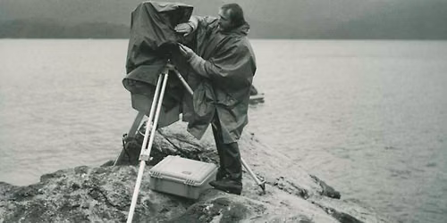 Camera Tech Talk: Mark Adams and Tim Veling