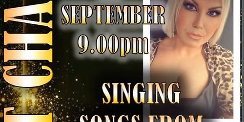 JUST CHARLOTTE SINGING