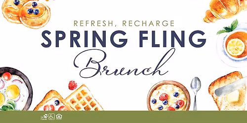 Spring Fling Brunch