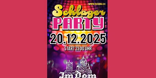 Schlagerparty