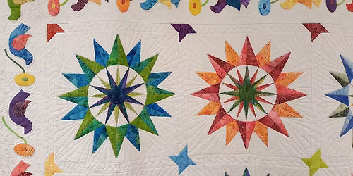 January Guild Meeting