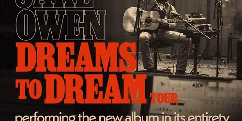 YQM Country Fest: Zach Top  Jake Owen & Carly Pearce - Thursday