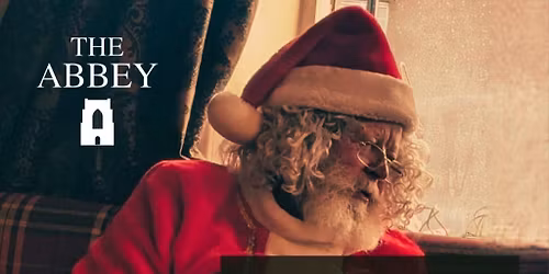 Breakfast with Santa