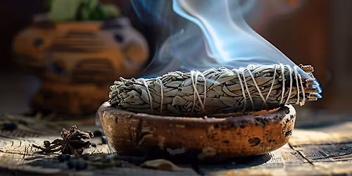 Indigenous-lead Workshop